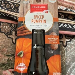 Home line, fragrant mist refill NWOT